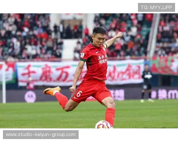 中国足协杯决赛前瞻：北京国安与河南俱乐部巅峰对决将于12月6日上演！