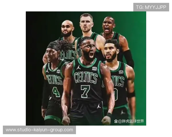 凯尔特人替补群体成为球队胜负的分水岭