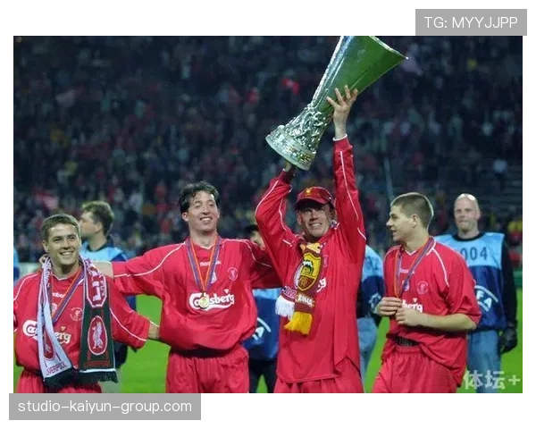 利物浦夺冠，欧文的深情告白！，利物浦欧文在时候的阵容