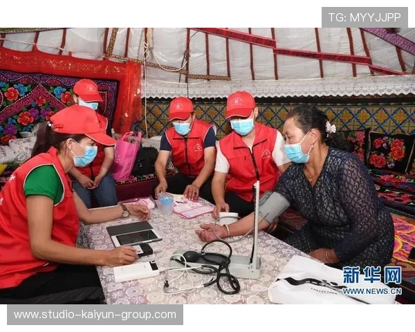 学习新语｜总书记讲述的新疆70年故事