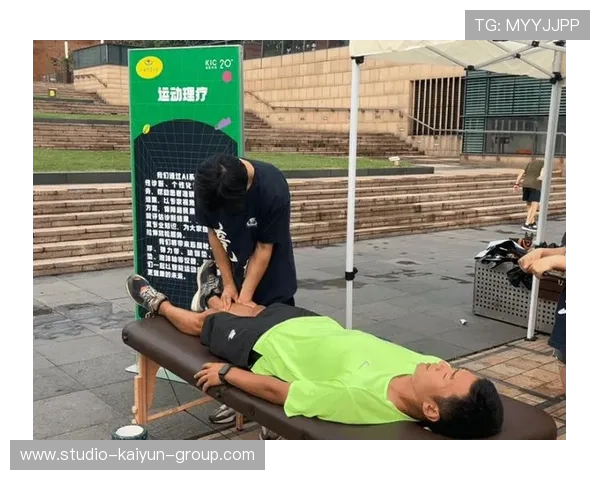 探索运动与医疗康复结合的新闻平台，运动医疗和运动康复